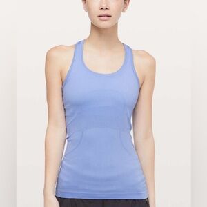 Lululemon Swiftly Tech Racerback